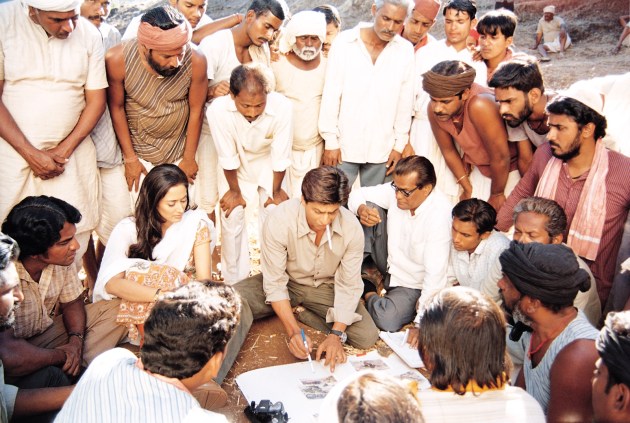 Exhibition is all set to celebrate the life and times of India’s first ever Oscar winner for costume design Bhanu Athaiya