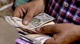 GDP growth may decline marginally to 6.3% in 2024: Goldman Sachs