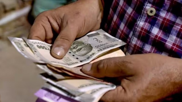 GDP growth may decline marginally to 6.3% in 2024: Goldman Sachs