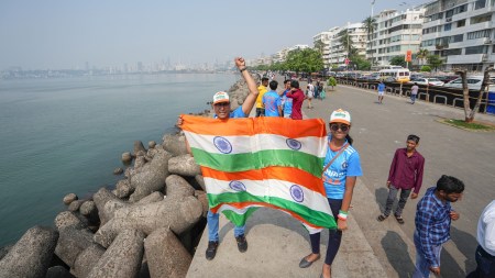 17-yr-old boy detained over ‘threat’ message on India-NZ match, later allowed to go home