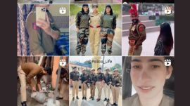 DGP police insta