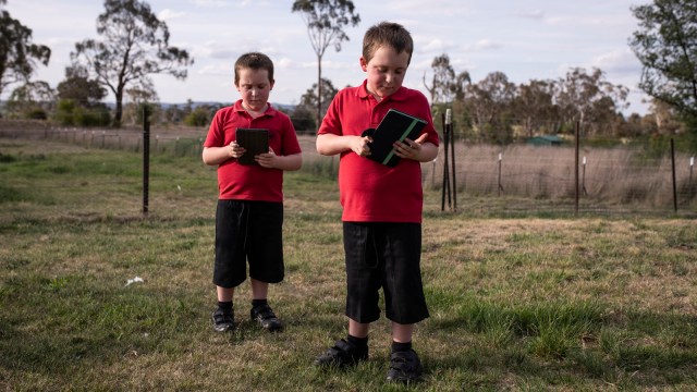 Digital Life | Child online safety