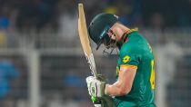 Cricket World Cup: David Miller valiant hundred in losing cause embodies South Africa’s tragic knockout history