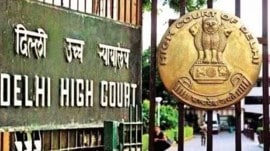 Delhi high court