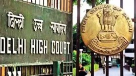 Delhi HC Delhi high court