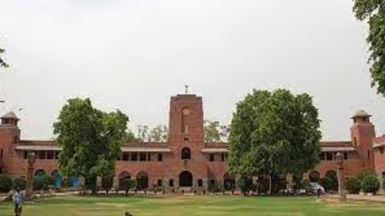 Delhi University