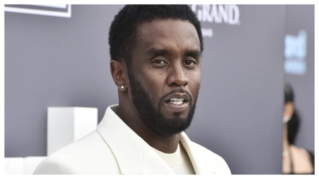 Sean ‘Diddy’ Combs accused of years of rape and abuse by singer Cassie ...