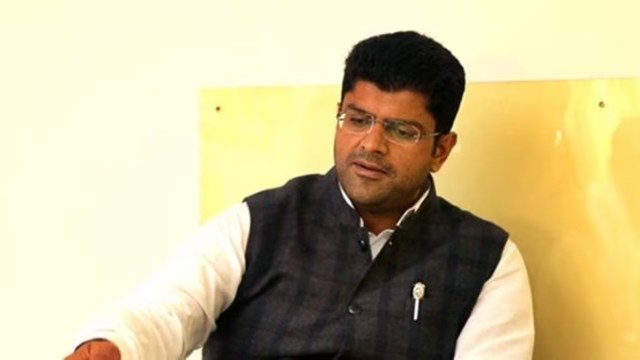 Dushyant Chautala