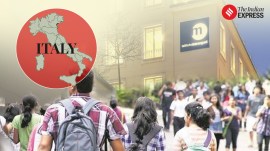 Istituto Marangoni campus in India