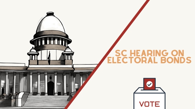 Electoral bonds