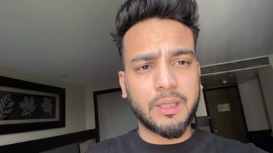 Elvish Yadav