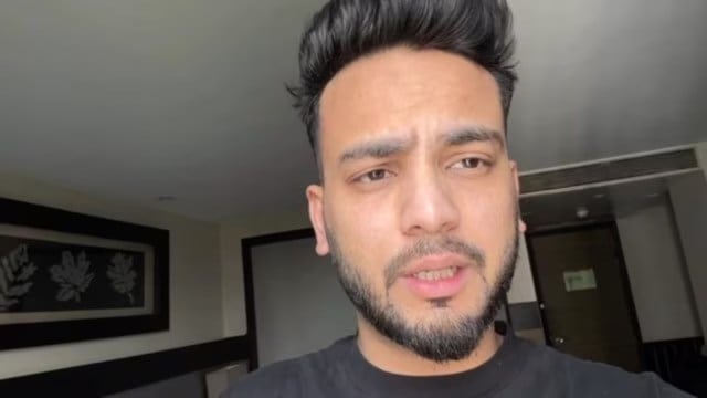 Noida Police sends notice to Youtuber Elvish Yadav, UP minister says no ...