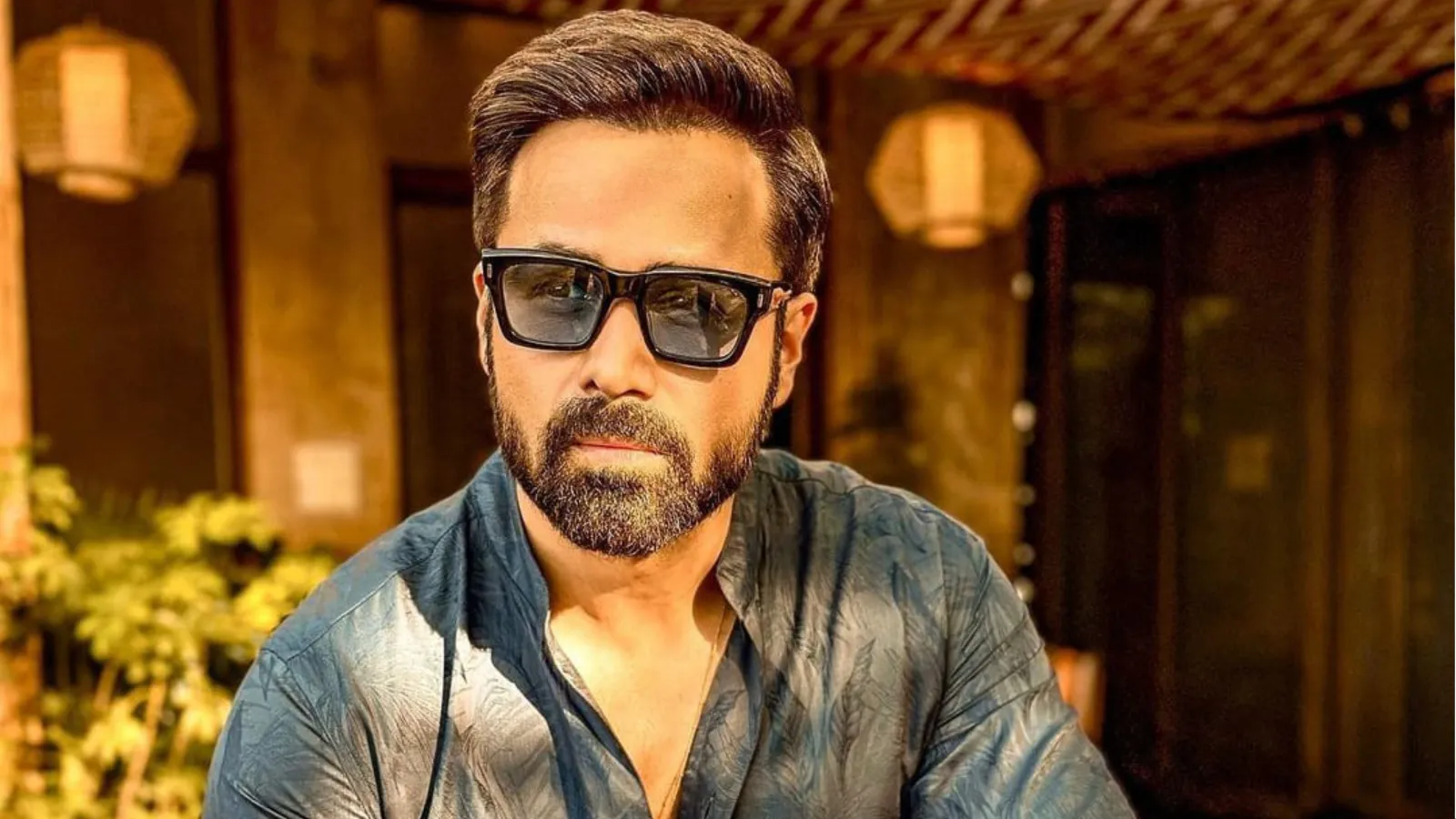 1600px x 900px - Emraan Hashmi on turning villain in Salman Khan's Tiger 3, retiring the  'absurd serial kisser' tag: 'Not like I didn't benefit from it' | Bollywood  News - The Indian Express