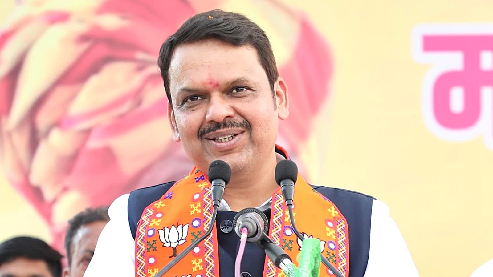 Will Contest Assembly Polls, Not Lok Sabha: Maharashtra Deputy CM ...