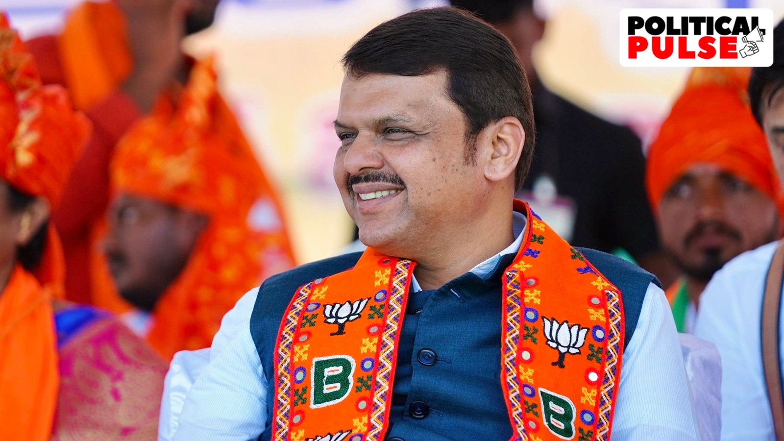 Lok Sabha Polls: BJP Says Will Contest 26 Of 48 Maharashtra Seats ...