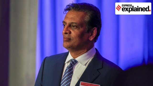 Raj Subramaniam