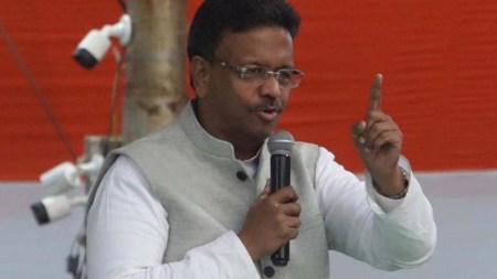 TMC, attendance register in Assembly, Firhad hakim, indian express news