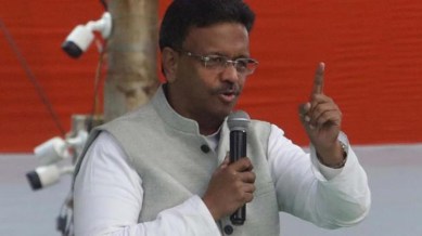 TMC, attendance register in Assembly, Firhad hakim, indian express news