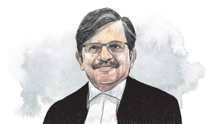 Orissa High Court, S Muralidhar