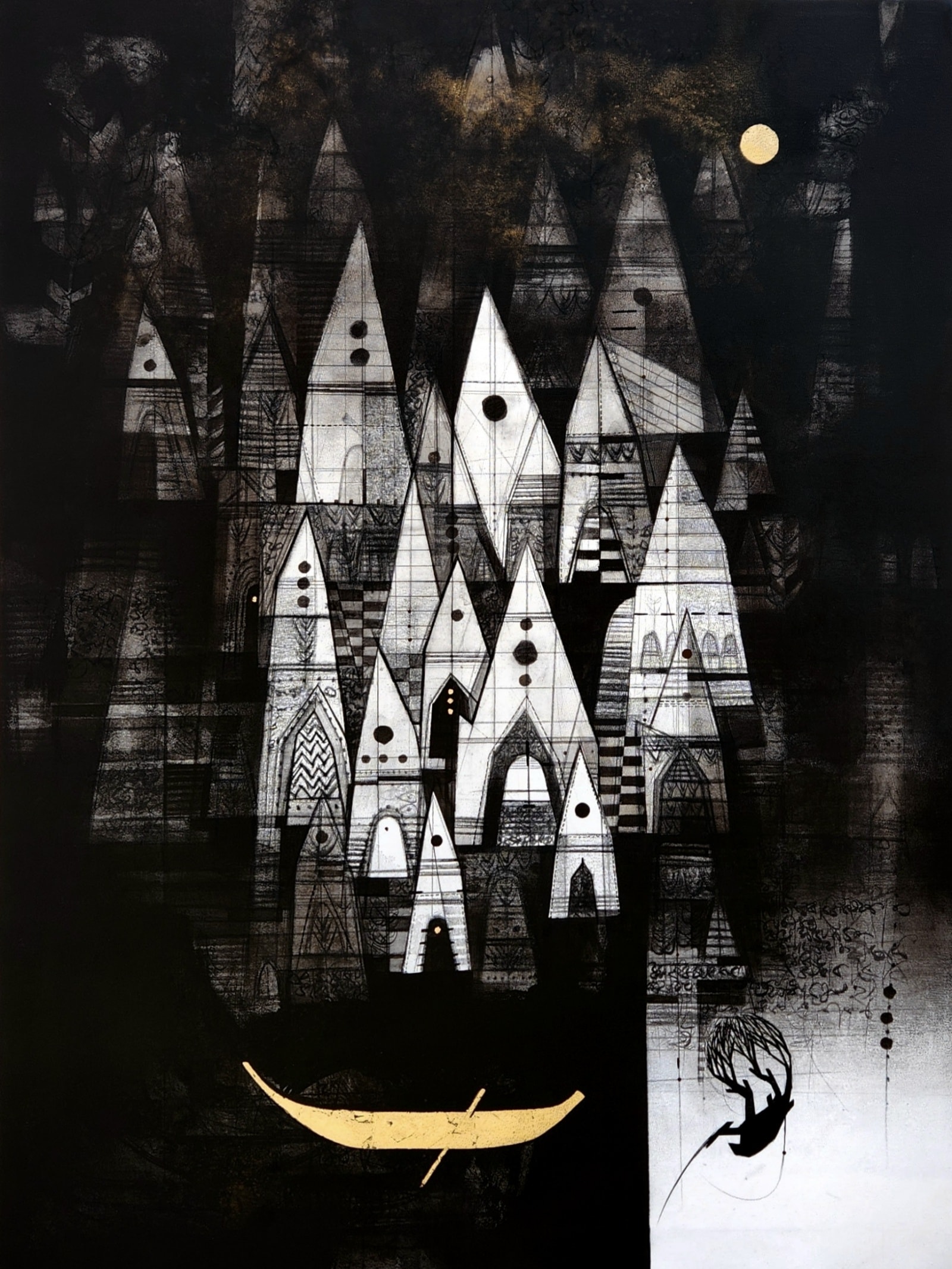 art exhibition, chandigarh