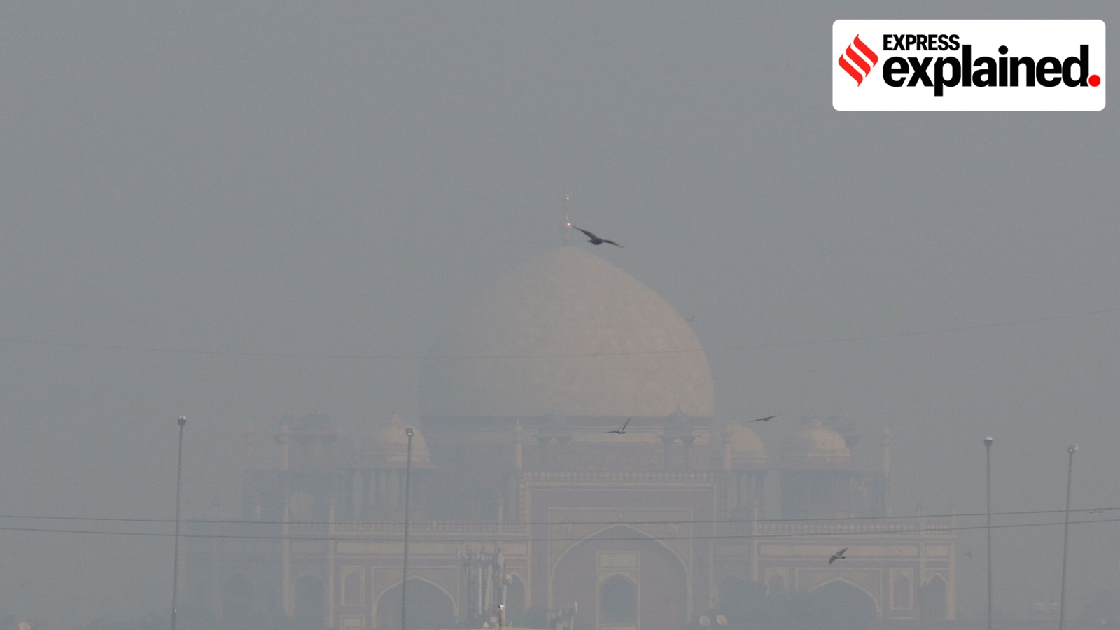 GRAP Stage 4 implemented in Delhi-NCR amid severe air pollution