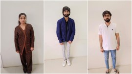 Morbi Dalit assault, Bizwoman arrested, Gujarat Dalit ASSAULT CASE, Bizwoman beaten up dalit, dalit attrocities, indian express news