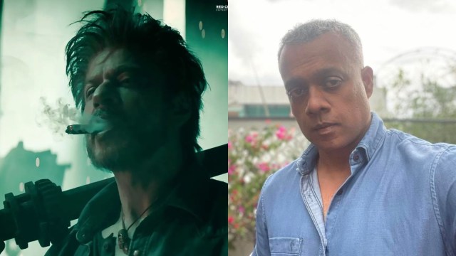 Gautham Menon