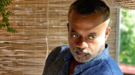 Gautham Menon