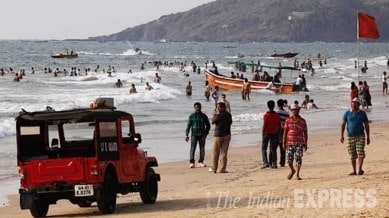 Goa