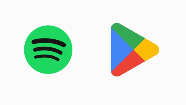 Google Spotify Deal | Epic vs Google | Google Spotify special deal