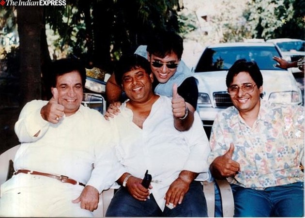 Govinda, David Dhawan
