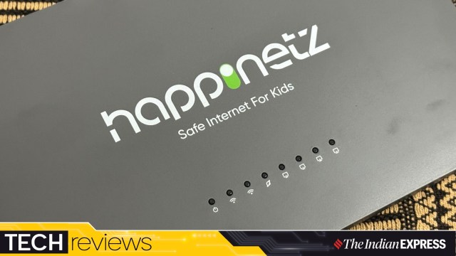 Happinetz