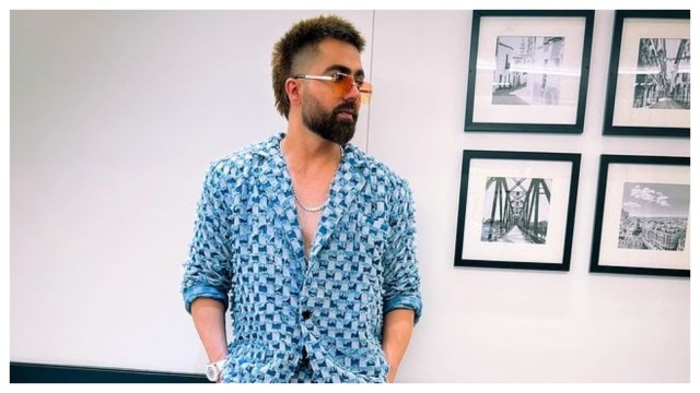Harrdy Sandhu