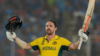 Australia win Cricket World Cup after beating India by six wickets