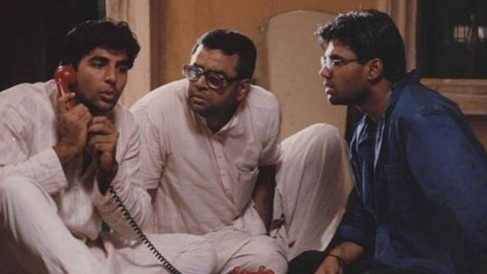 Hera Pheri still