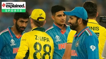 Australia wins ICC World Cup 2023