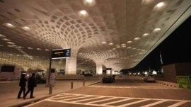 Delhi airport, Delhi igi airport, delhi airport new initiative, Sunflowers lanyards, Hidden disabiliti, sunflower-themed merchandise, Delhi International Airport Limited, indian express news