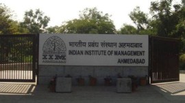 Revised IIM rules notified: President can dissolve board for disobedience
