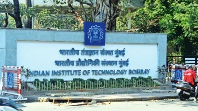 Senior PHD students at IIT asked to vacate single-occupancy rooms, hold ...