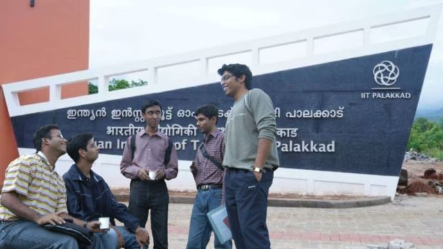 IIT Palakkad's growth is also seen in its placement data, which shows that the batch size has increased from 104 in 2018-19 to 250 by 2022-23.