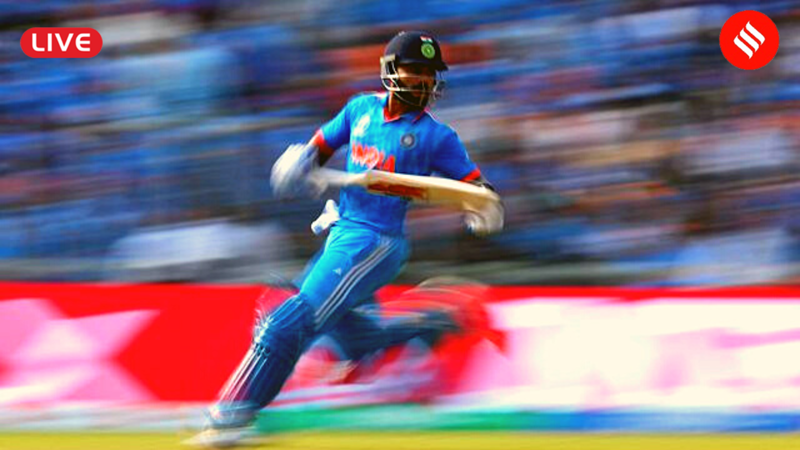 India vs Australia Live Score, World Cup 2023 Final: IND lose 5th wicket as Jadeja departs; KL Rahul, Virat Kohli complete 50s | Cricket News