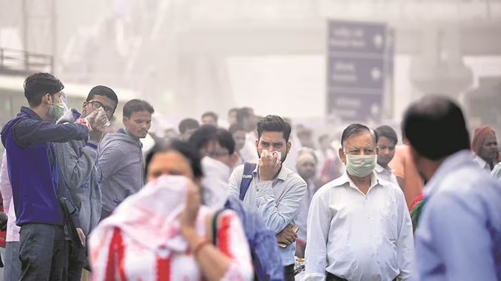 Spike in respiratory illnesses in China: Haryana issues directions to ramp up surveillance
