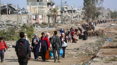 israel hamas truce, joe biden