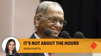narayan murthy