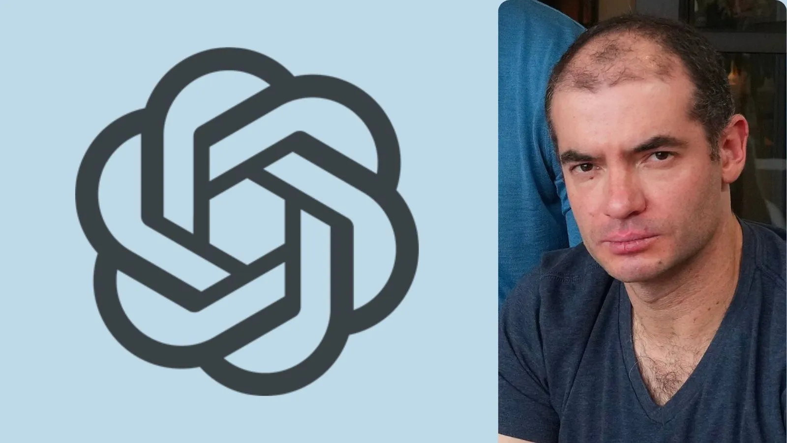 Who is Ilya Sutskever, the AI scientist ousted from OpenAI board and ...
