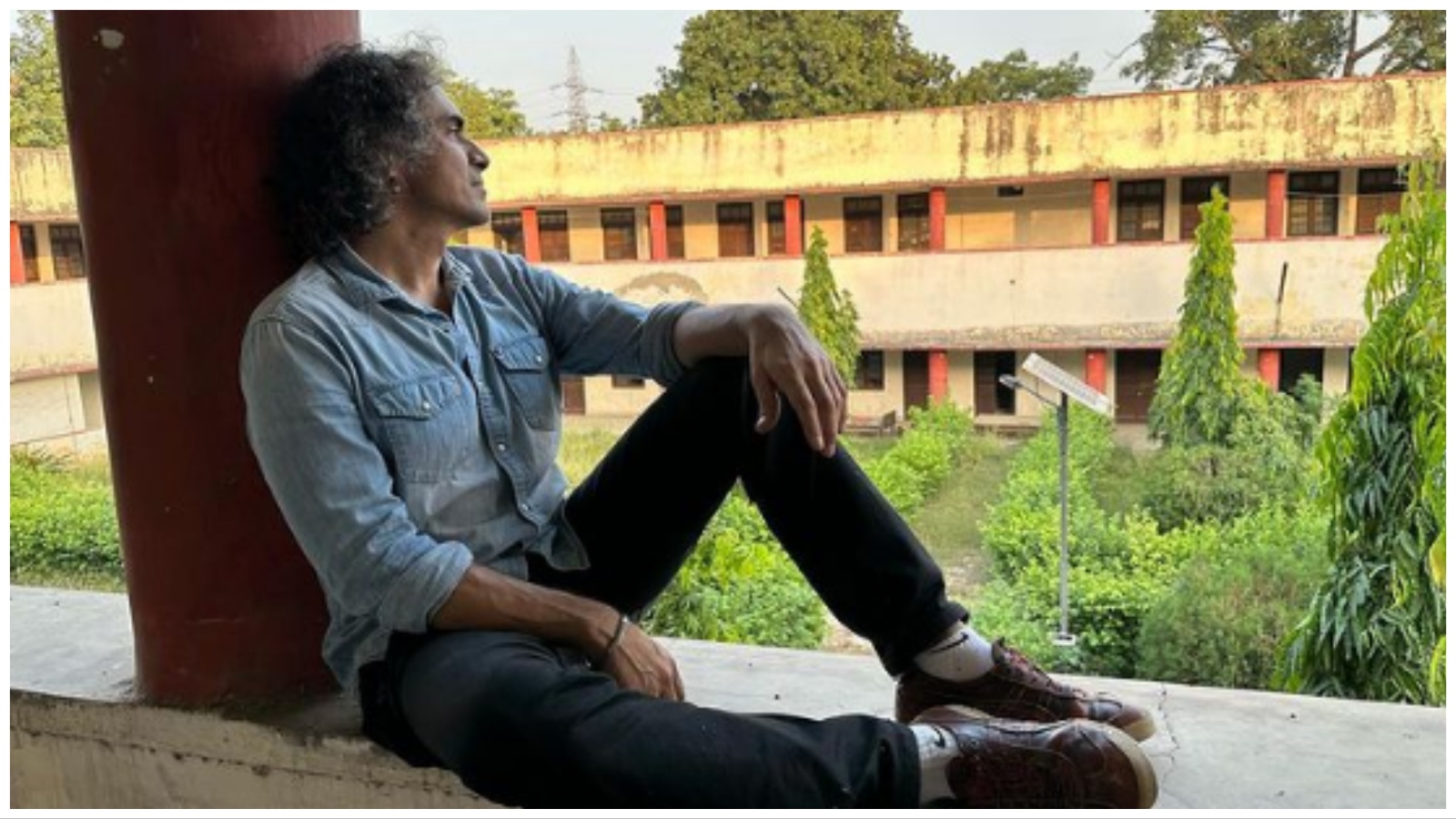 Imtiaz Ali reveals actors rejected his stories because they didn’t find his characters heroic: ‘They feel that it is too grey’ | Bollywood News