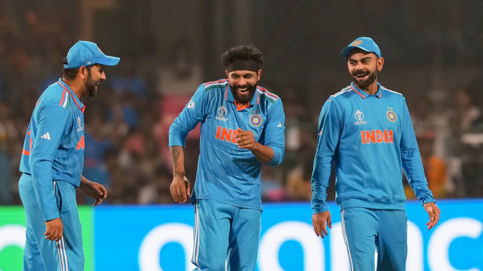 Cricket World Cup: How India can buck law of averages, Hayden and Hussey share the secret