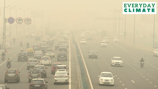 What is AQI