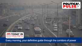 delhi pollution, delhi air quality