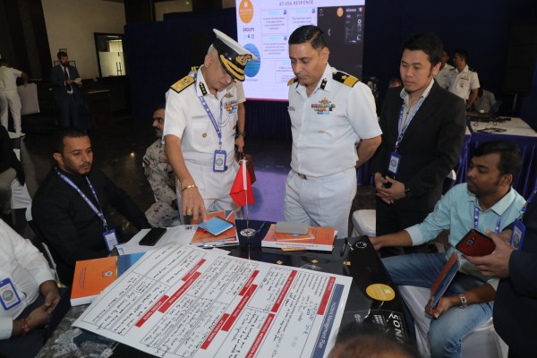 Indian Coast Guard